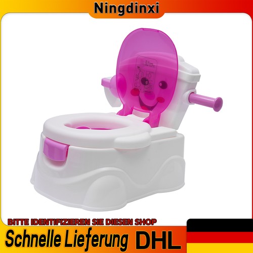 Mini toilette baby - mini-toilette, töpfchen