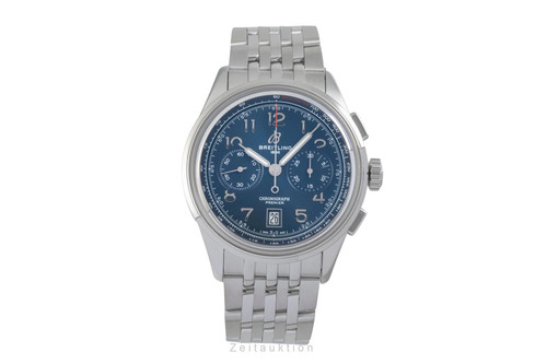 Breitling premier b01 - breitling,