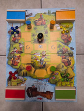 Haba piraten pitt kinder - -,