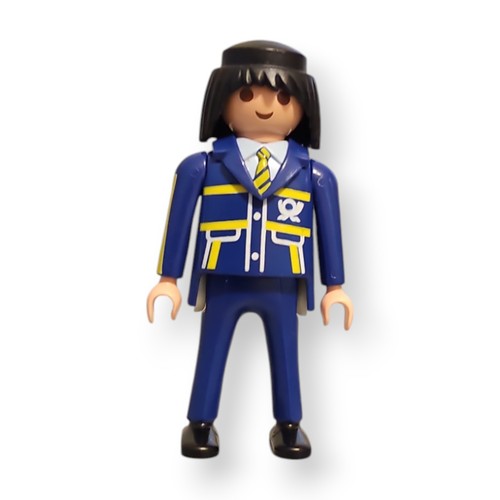 Playmobil figur uniform - playmobil,