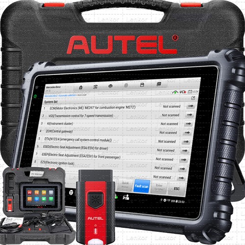 2026 autel mk906s pro profi - mk906s,