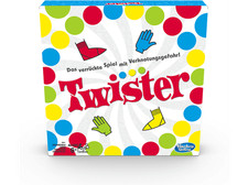 Hasbro gaming twister spielset - gaming,