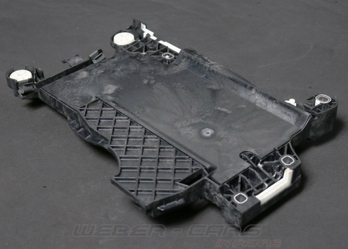 7641798 batteriehalter 70ah - 7641798,