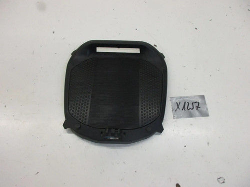 X1257 givi grundplatte - x1257,