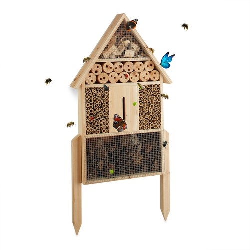 Insektenhotel insektenhaus - insektenhotel,