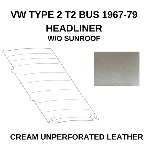 Unperforierter creme - unperforierter,