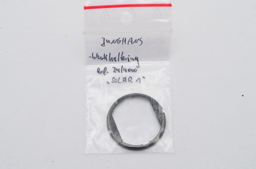 Junghans solar werkhaltering - junghans,