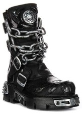 Newrock biker reaktor - newrock,