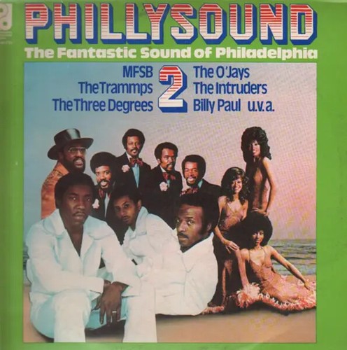 Mfsb the trammps - /,