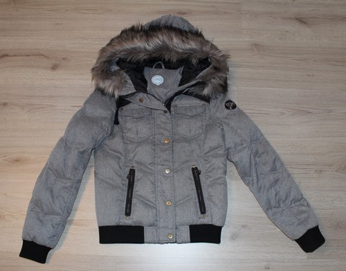 Modell jacke blousonjacke - modell:,