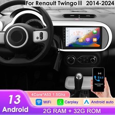 Für renault twingo iii - für,