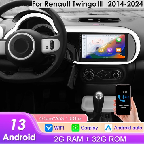Für renault twingo - für,