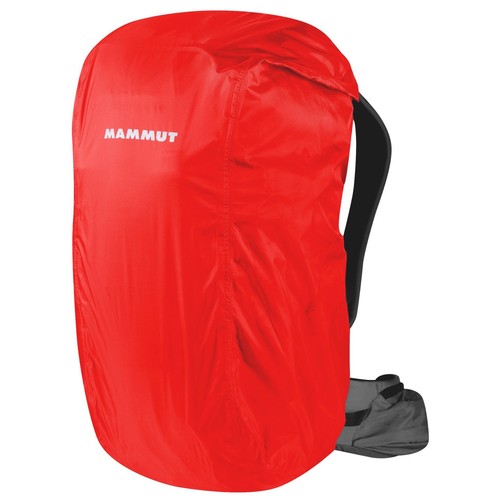 Mammut raincover rucksack - mammut,