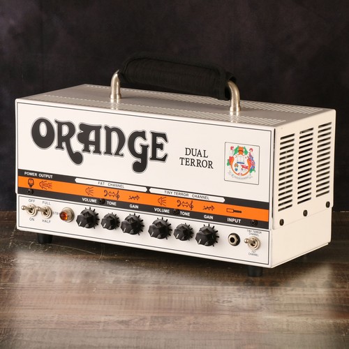 Orange verstärker dt30h - orange,