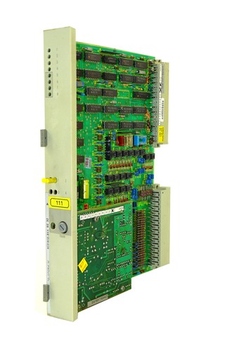 Siemens teleperm 6ds1602 - teleperm, m