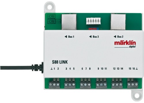 Märklin 60883 s88 - 60883,, neu