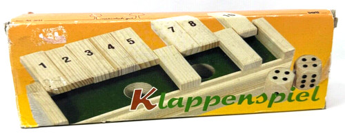 Bartl klappenspiel 3644 - bartl,