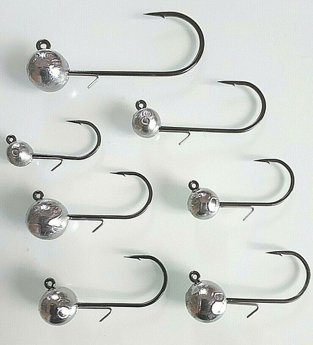Vmc jigköpfe 7161 für - vmc,