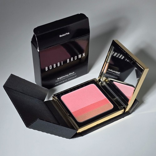 Bobbi brown brightening - bobbi, blush