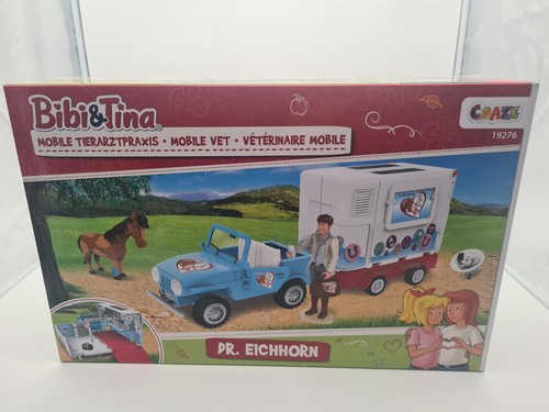 Bibi tina mobile - bibi,
