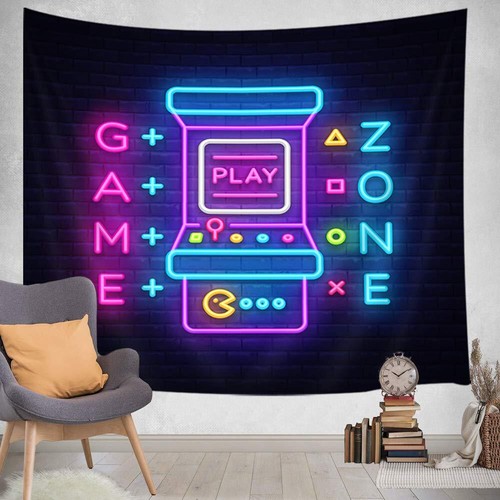 Kinderzimmer gaming poster xxl - gaming,