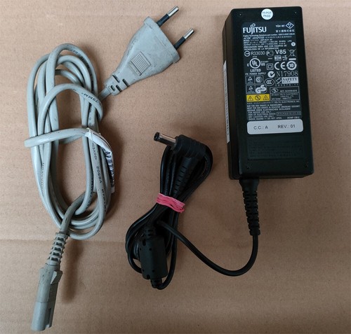 Original ladekabel fujitsu - ladekabel,