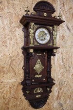 Lenzkirch prunk regulator - lenzkirch,