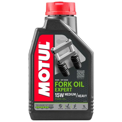 Gabelöl gabel öl motul - gabel, 15w