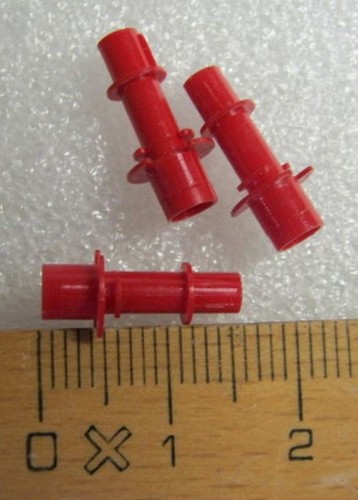 Spulenkörper für hf - x,