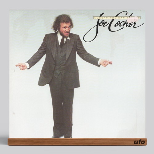 Joe cocker luxury you - luxury, can