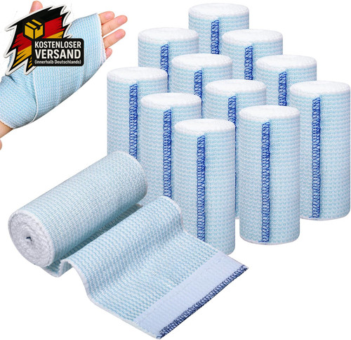 Elastische kompressionsbinde - elastische,