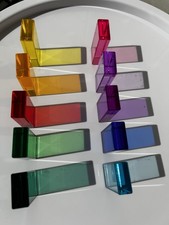 Montessori lichtbausteine - montessori,