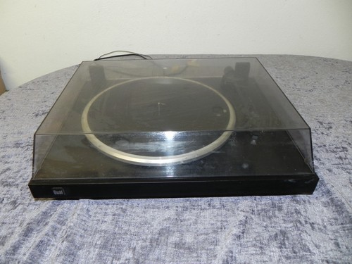 Schallplattenspieler