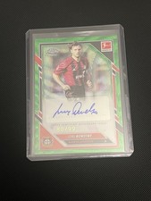 Topps bundesliga chrome - bundesliga,