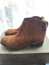 Moma damen stiefeletten - moma,