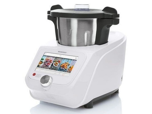 Monsieur cuisine connect skmc - cuisine,