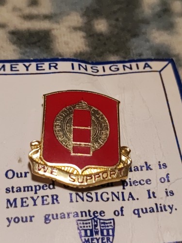 Army crest 34th - us,