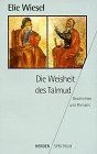 Die weisheit des - die, talmud