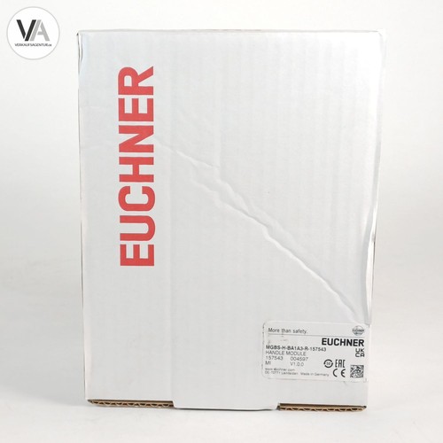 Euchner mgbs ba1a3 - euchner, /