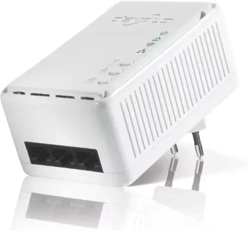 Devolo dlan 200 - 200, wireless