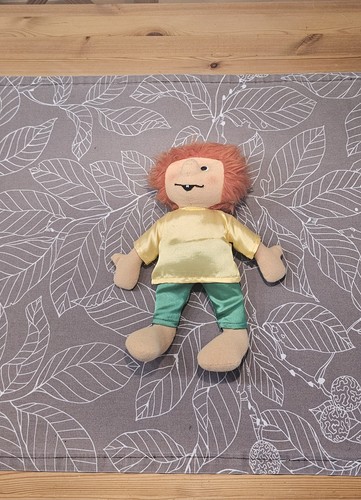 Schöne alte pumuckl - alte,