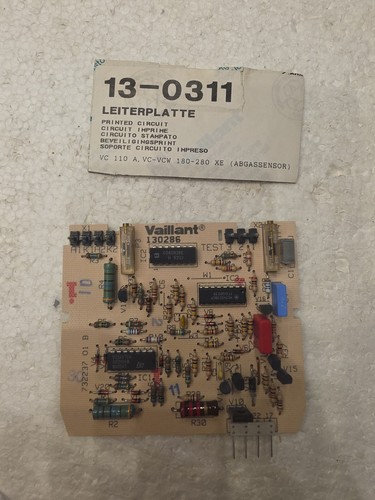 Vaillant 130311 0311 - vaillant, 13-0311