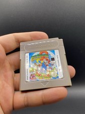 Super mario land 6 golden - 6,