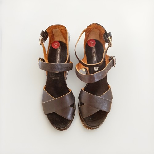 Roberto fermani sandalen - roberto,