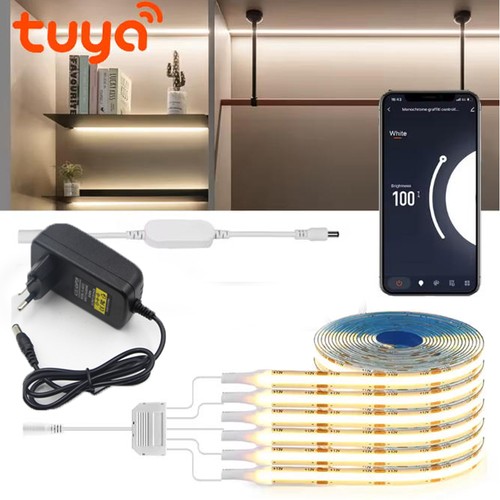 Tuya wifi cob - tuya, led