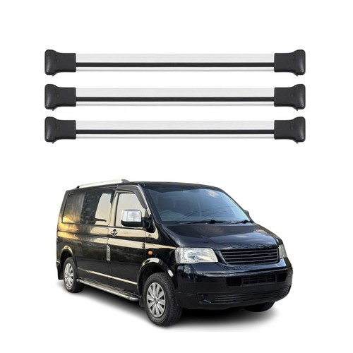 Dachträger für t6 - für, vw