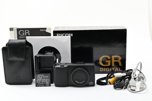 Ricoh digital iii - digital, 3