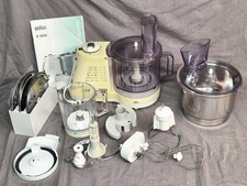 Küchenmaschine braun k3000 - braun,