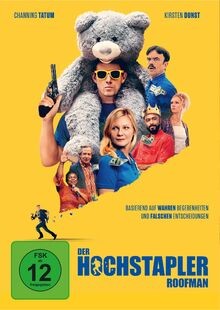 Der hochstapler roofman - der,