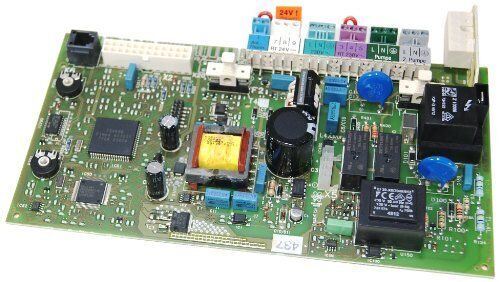 Vaillant 130826 brennwert - vaillant, vc-w